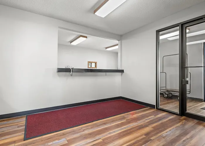 Econo El Paso, Il Lodge *