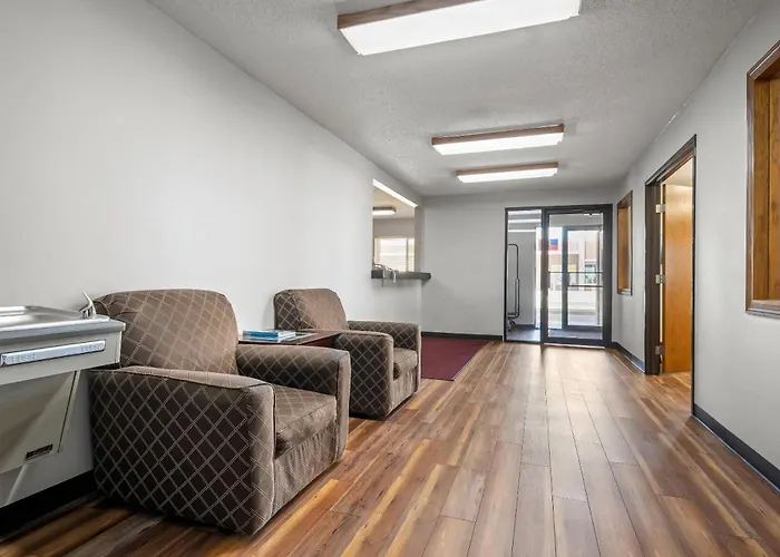 Econo El Paso, Il Lodge El Paso