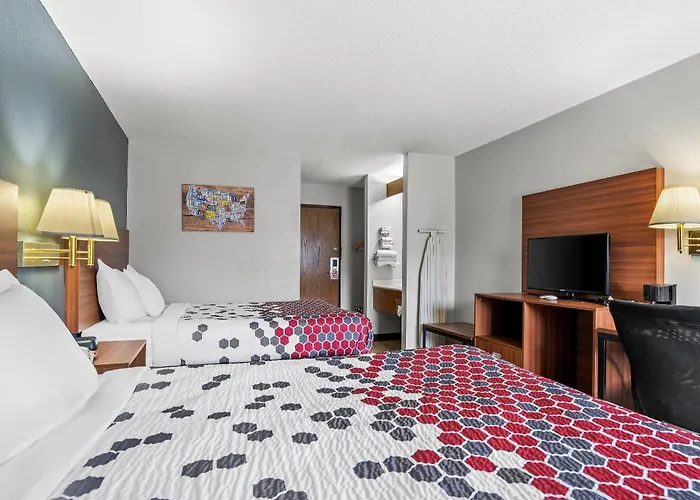 Econo El Paso, Il Lodge El Paso