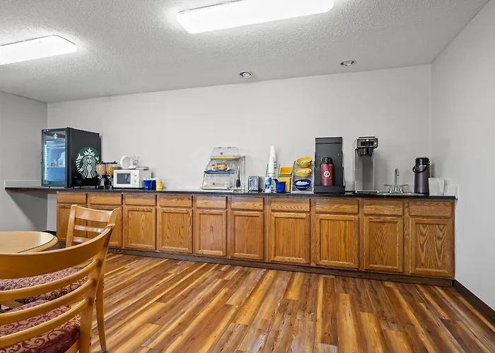 Econo El Paso, Il Lodge El Paso